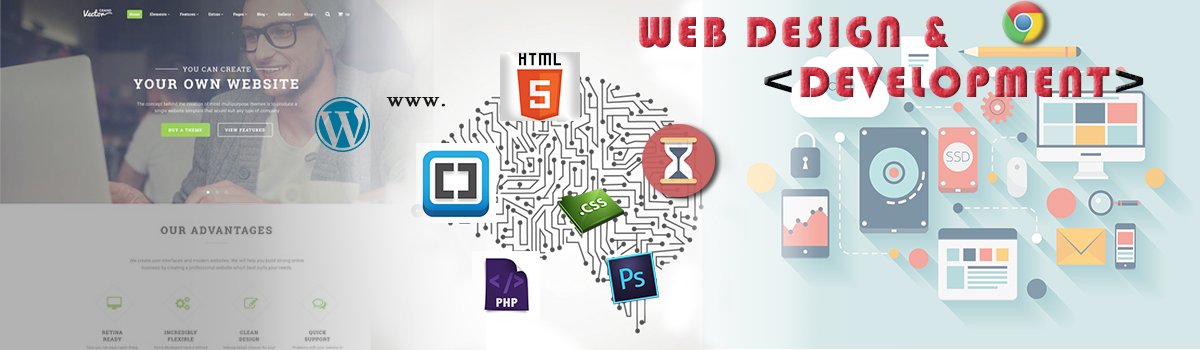 web design in bangalore